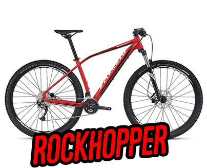rockhopper