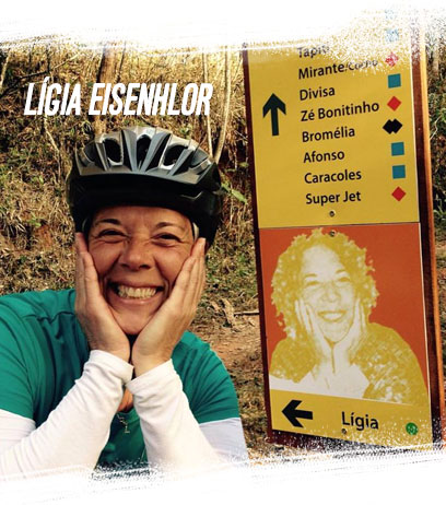 ligia