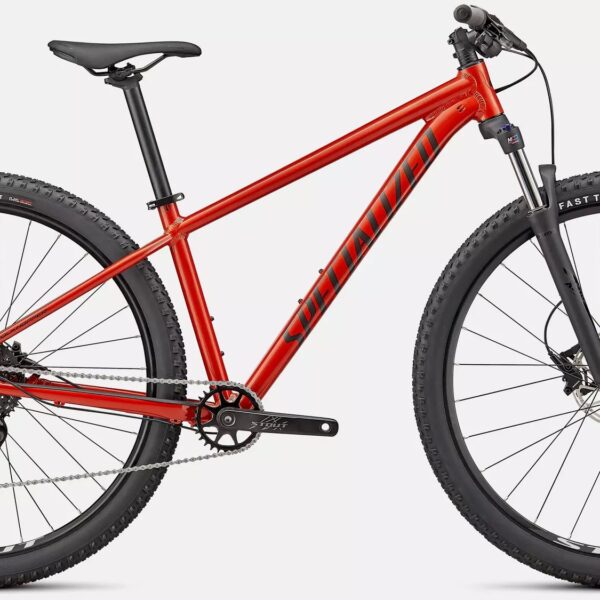 1 Ingresso + Specialized Rockhopper