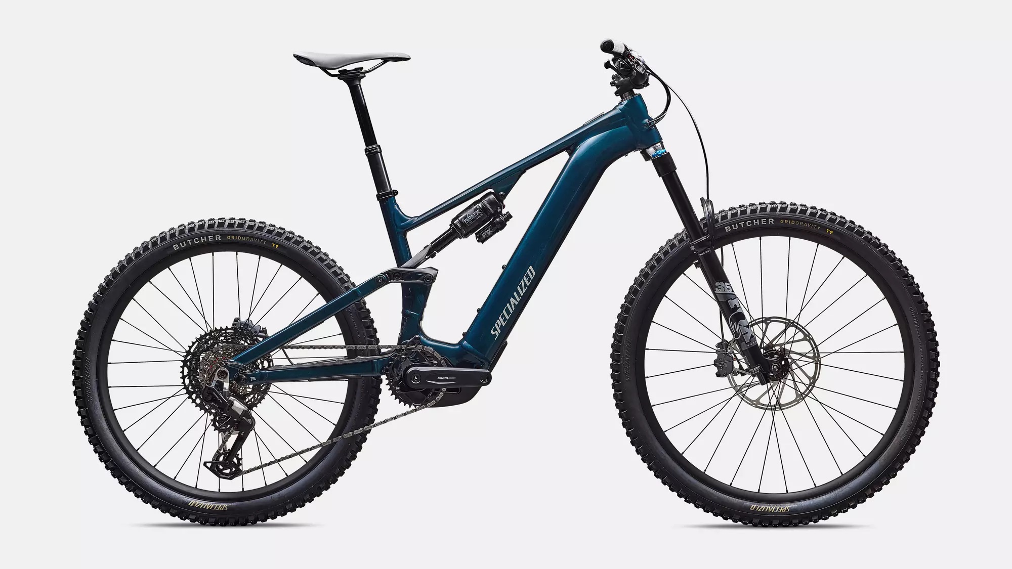 1 Ingresso + Turbo Levo G4 Alloy – Zoom Bike Park
