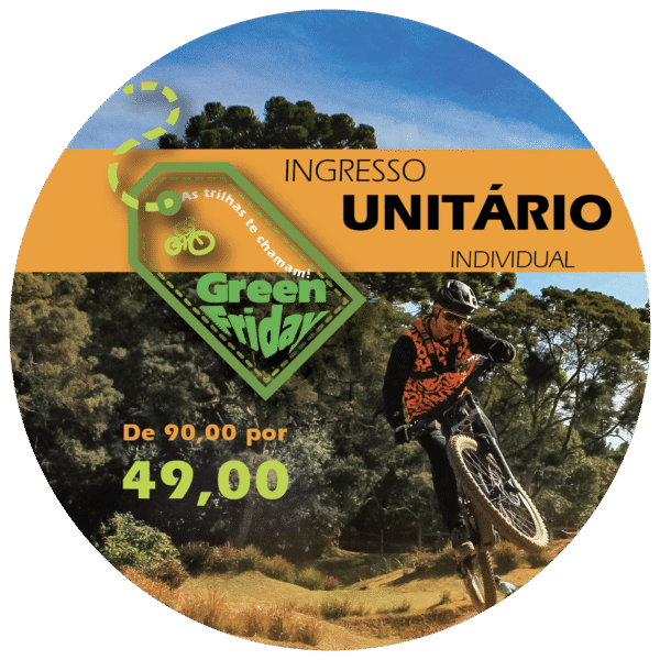 Green Friday 2025 - Unitário