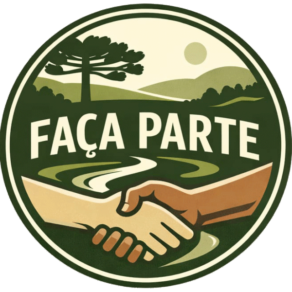 Ingresso FAÇA PARTE